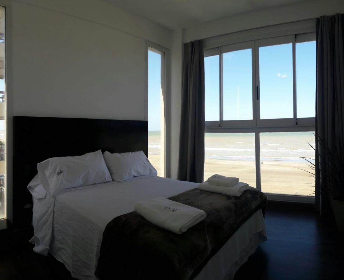 Majo Hotel Y Mar San Bernardo Esterno foto