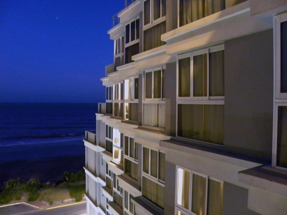 Majo Hotel Y Mar San Bernardo Esterno foto